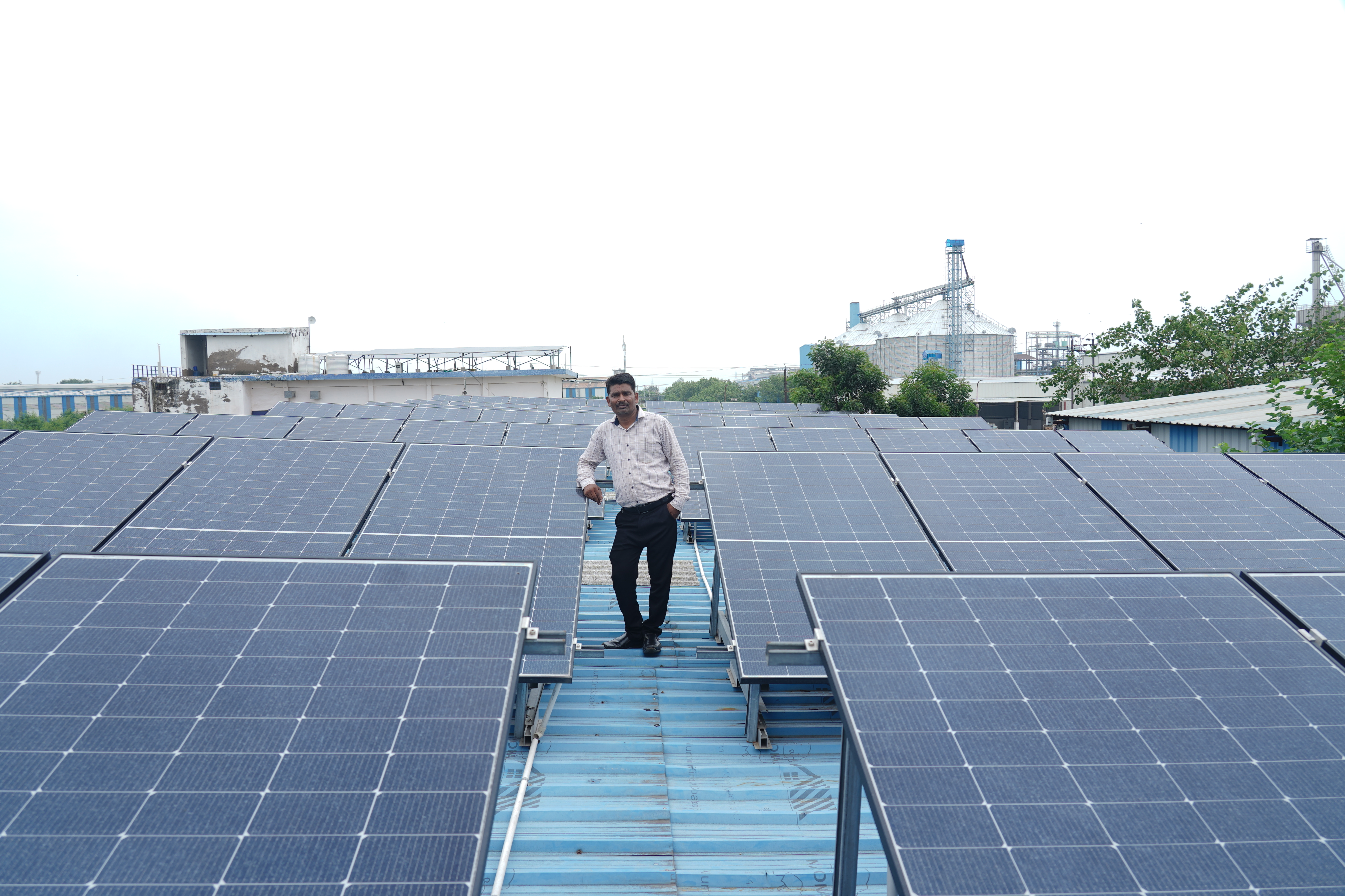 Solar Project